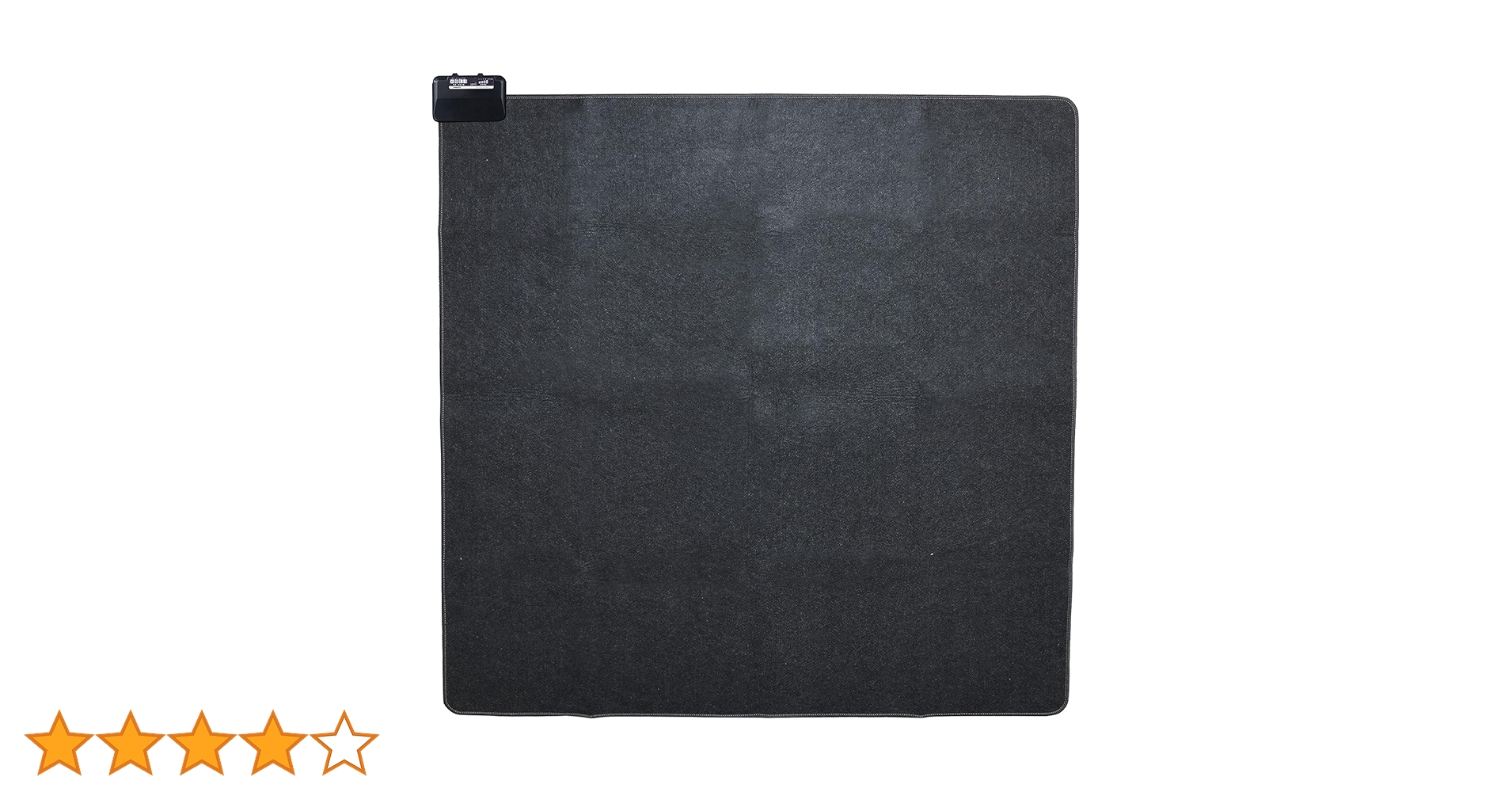 Amazon | 【Amazon.co.jp限定】[山善] ホットカーペット 電気